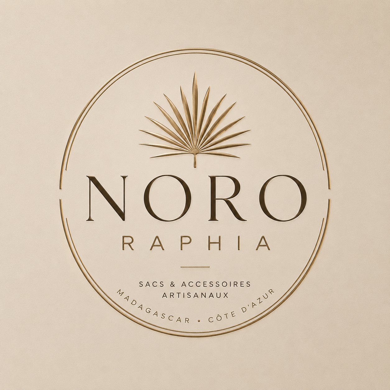 NORO-RAPHIA